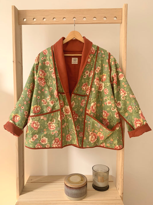 Kimono 1.0